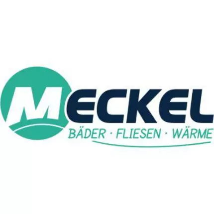 Logo van Meckel Bäder-Fliesen-Wärme