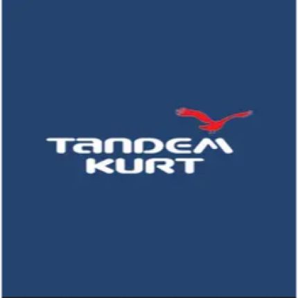 Logotipo de Tandem Kurt Paragleiten Tandemflug|Montafon|Vorarlberg|Österreich