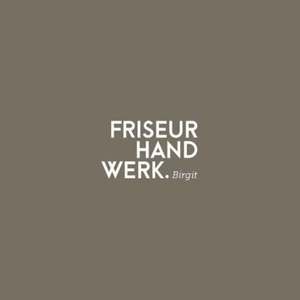 Logo van Friseurhandwerk Birgit Spielmann