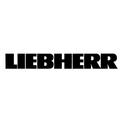 Logo fra Liebherr-Werk Nenzing GmbH