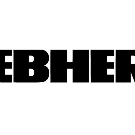 Logo od Liebherr-Werk Nenzing GmbH