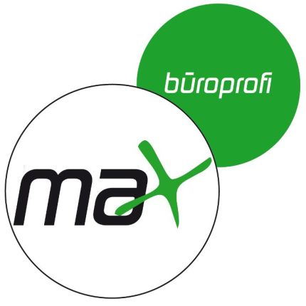 Logótipo de büroprofi Max