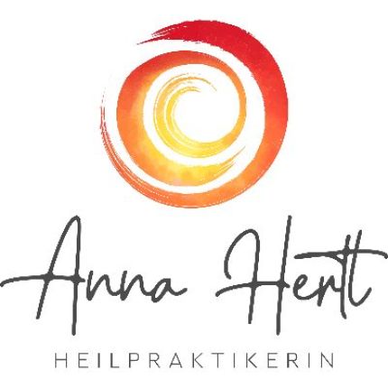 Logotyp från Heilpraktikerin Anna Hertl - Naturheilpraxis Mühldorf