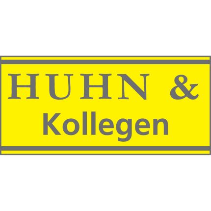 Logo de Huhn & Kollegen Huhn Klaus, Laas Christoph, Göckel Raimo, Huhn Peter