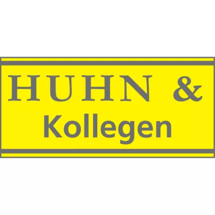 Logo von Huhn & Kollegen Huhn Klaus, Laas Christoph, Göckel Raimo, Huhn Peter