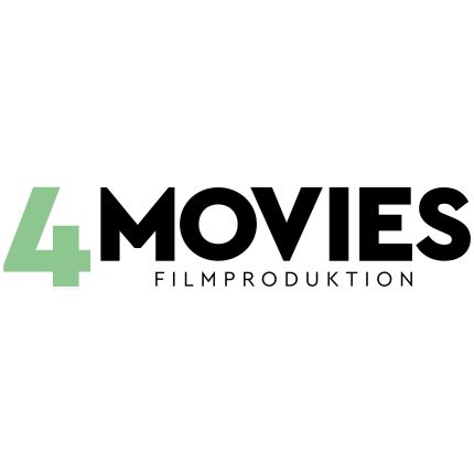 Logo od 4movies | Film- & Videoproduktion Graz