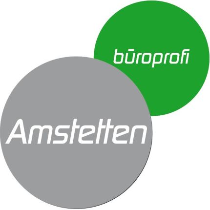 Logotyp från büroprofi Fil. Amstetten