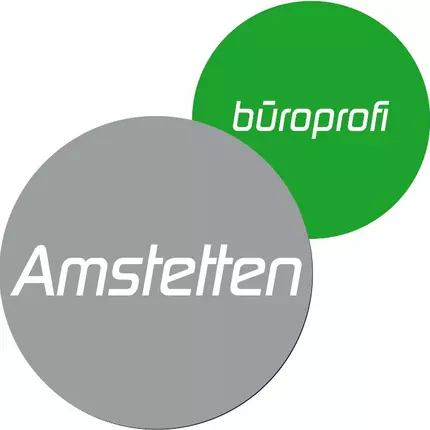 Logo van büroprofi Fil. Amstetten