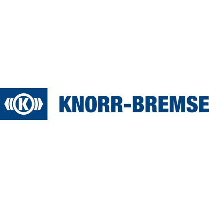 Logo da Knorr-Bremse GmbH