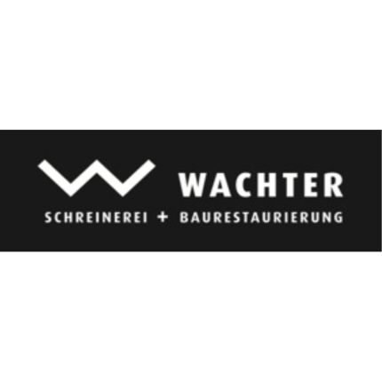 Logotyp från Schreinerei Wachter