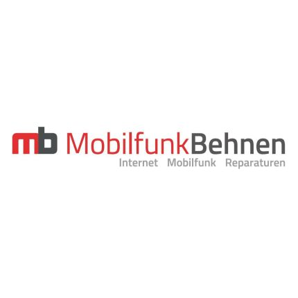 Logótipo de Mobilfunk Behnen