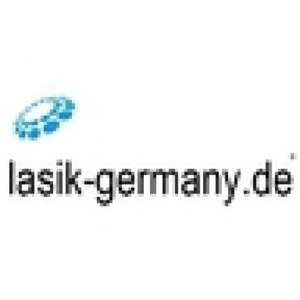 Logo van lasik germany - Standort Hamburg