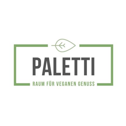Logotyp från Paletti Genussraum