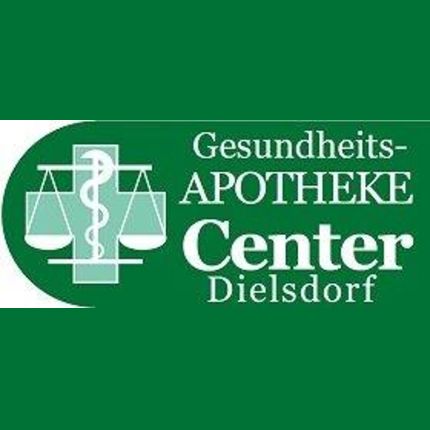 Logótipo de Apotheke Center Dielsdorf