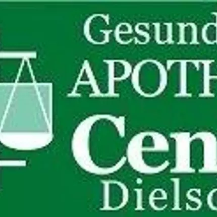 Logo da Apotheke Center Dielsdorf