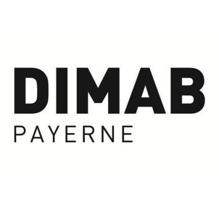 Logo da DIMAB Payerne - Concessionnaire BMW, ALPINA et Point Service MINI
