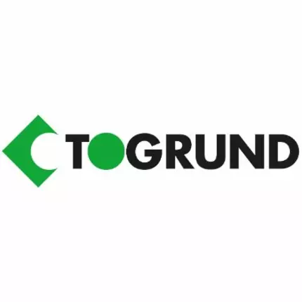 Logótipo de Togrund GmbH