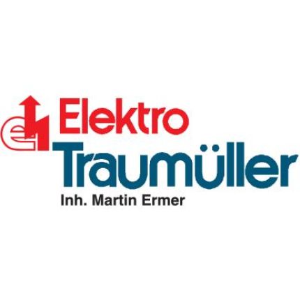 Logo fra Martin Ermer Traumüller-Elektro