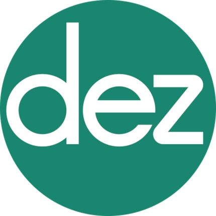 Logotyp från DEZ Innsbruck