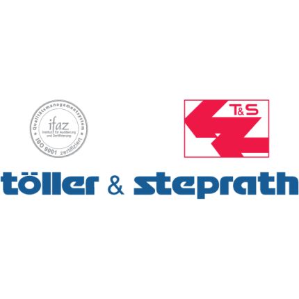 Logo da Töller & Steprath GmbH u. Co. KG