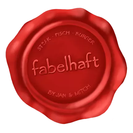 Logo van fabelhaft