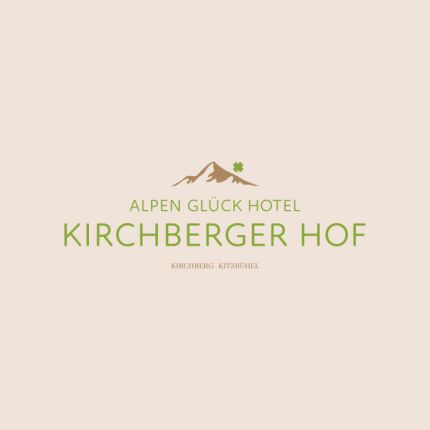 Logo od ALPEN GLÜCK HOTEL Kirchberger Hof