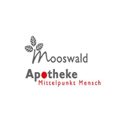 Logo da Mooswald-Apotheke