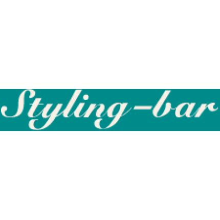 Logo de Styling-bar