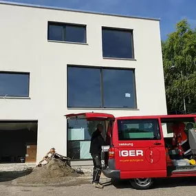 Bild von AICHINGER - Ingenieurbüro für Vermessung PartG