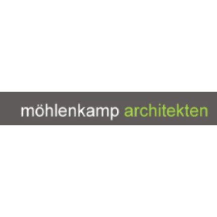 Logo fra Möhlenkamp Architekten