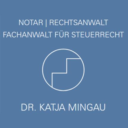 Logo from DR. KATJA MINGAU Notarin | Rechtsanwältin | Steuerberaterin | Fachanwältin für Steuerrecht