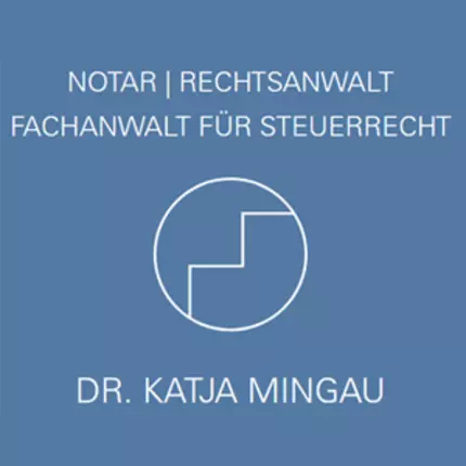 Λογότυπο από DR. KATJA MINGAU Notarin | Rechtsanwältin | Steuerberaterin | Fachanwältin für Steuerrecht