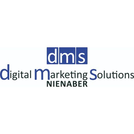 Logo von Stephan Nienaber - digital marketing solutions