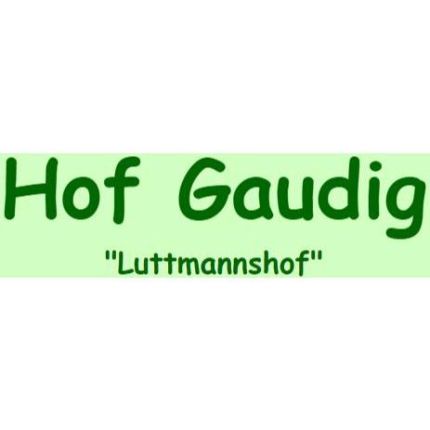 Logo od Hof Gaudig Jörn & Kathrin Gaudig