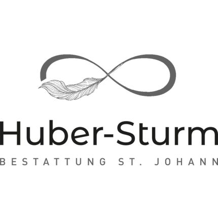 Logotipo de Trauerhilfe Bestattung St. Johann Huber-Sturm