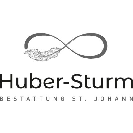 Logo from Trauerhilfe Bestattung St. Johann Huber-Sturm