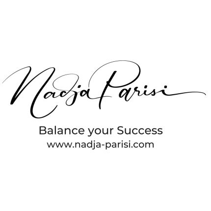 Logo van Nadja Parisi - Balance your Success