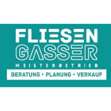 Logotyp från Fliesen Gasser
