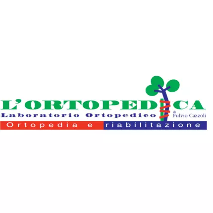 Logo fra L'Ortopedica