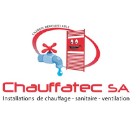 Logo da Chauffatec SA