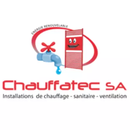 Logo de Chauffatec SA