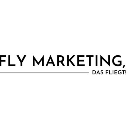 Logo da Flymarketing.ch