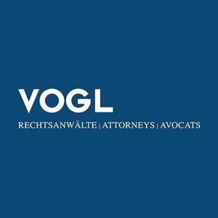 Logo od Vogl Rechtsanwalt GmbH