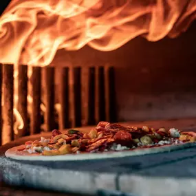 Basecamp Gerlos · Restaurant · Pizzeria · Bar in Gerlos