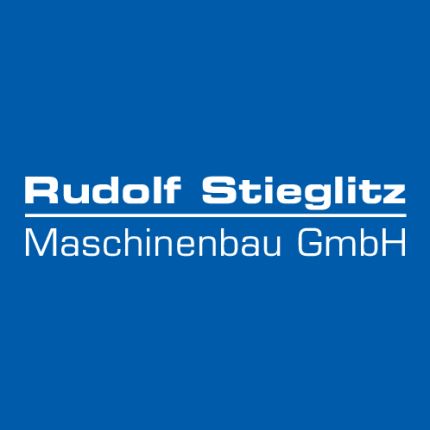 Logo from Rudolf Stieglitz Maschinenbau GmbH