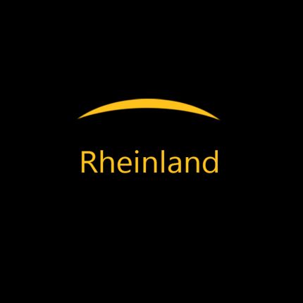 Logo da Transportservice Rheinland Unternehmensgruppe