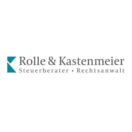 Logo van Rolle & Kastenmeier PartG mbB Steuerberater Rechtsanwalt