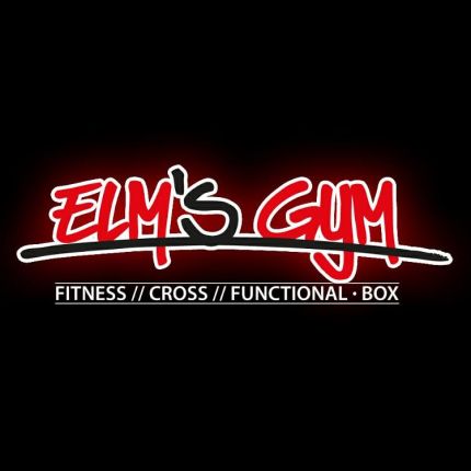 Λογότυπο από Elm's Gym