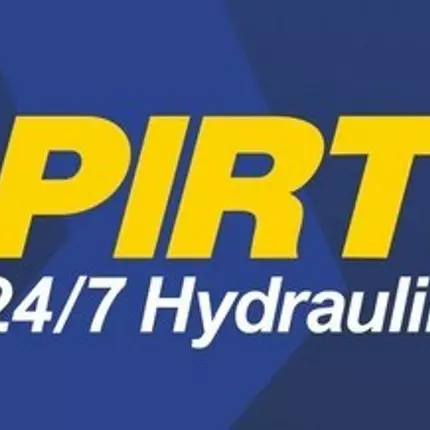 Logo da PIRTEK 24/7 mobiler HydraulikService Tirol