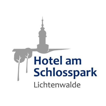 Logo von Hotel am Schlosspark Lichtenwalde